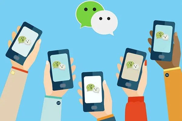 交友群的引流技巧